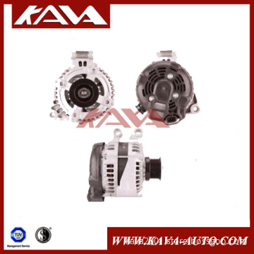 Alternator For Land Rover,Lester 11206,YLE500190,YLE500390
